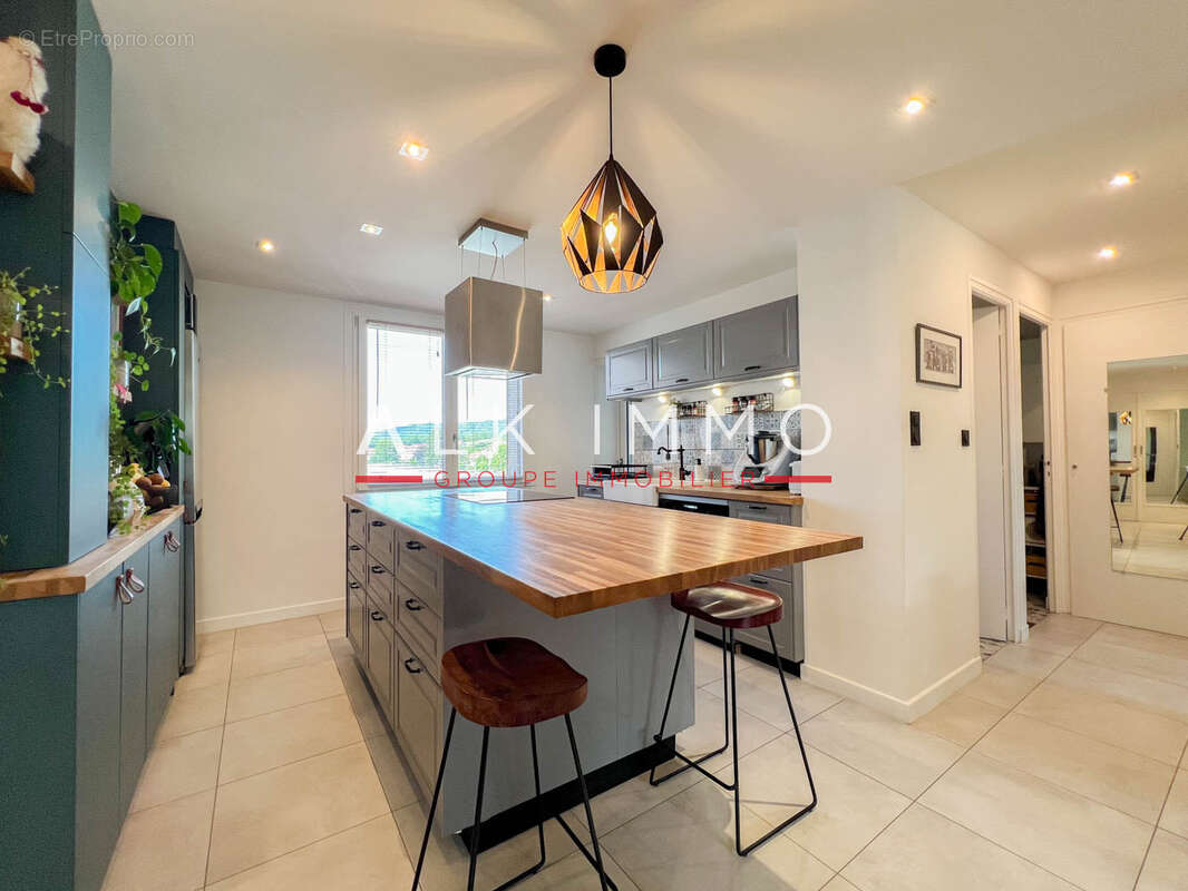 Appartement à ANNECY