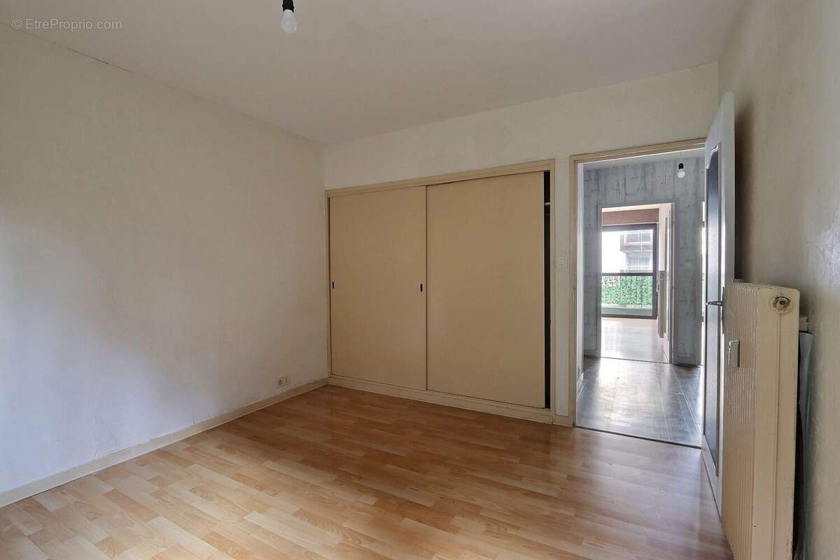 Appartement à CHAMALIERES