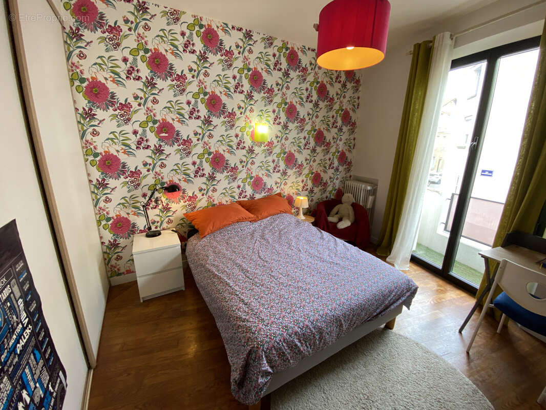 Appartement à CLERMONT-FERRAND