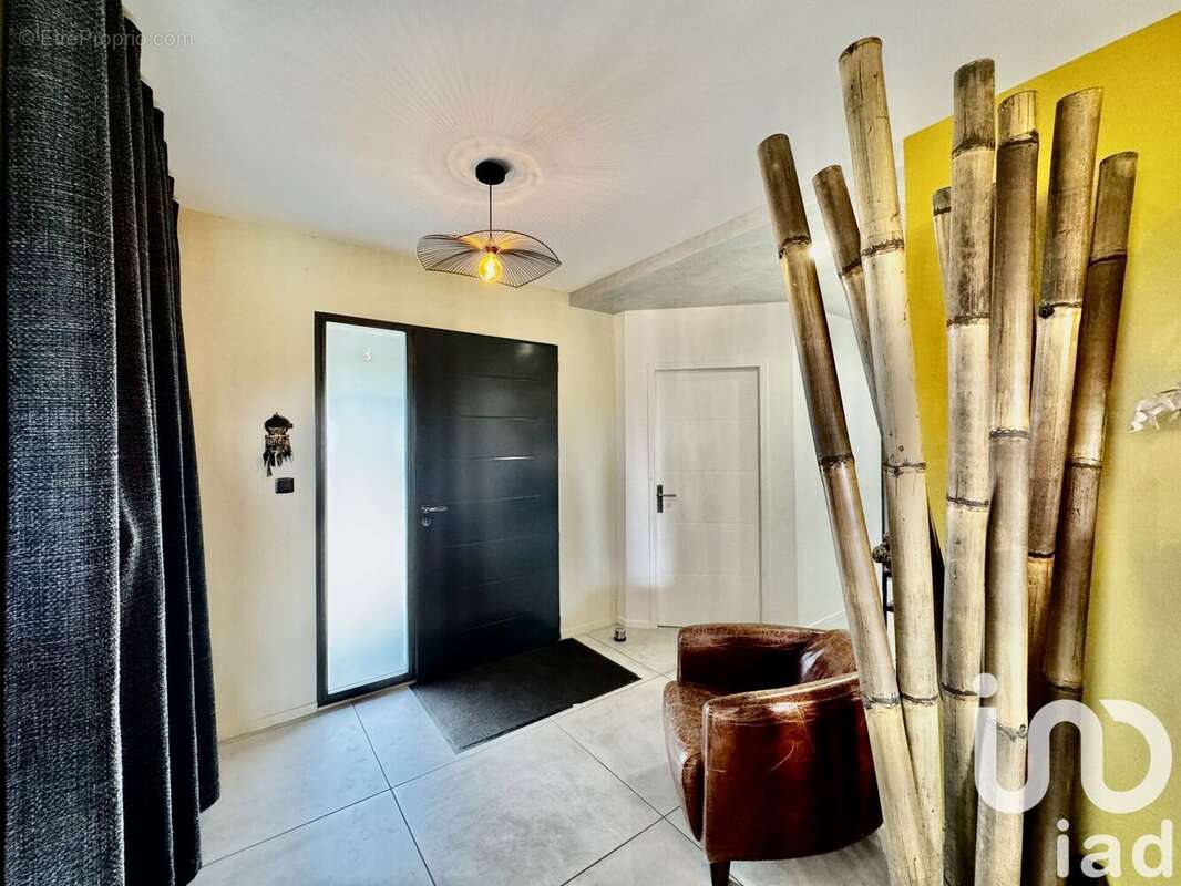 Photo 3 - Maison à VILLEMADE