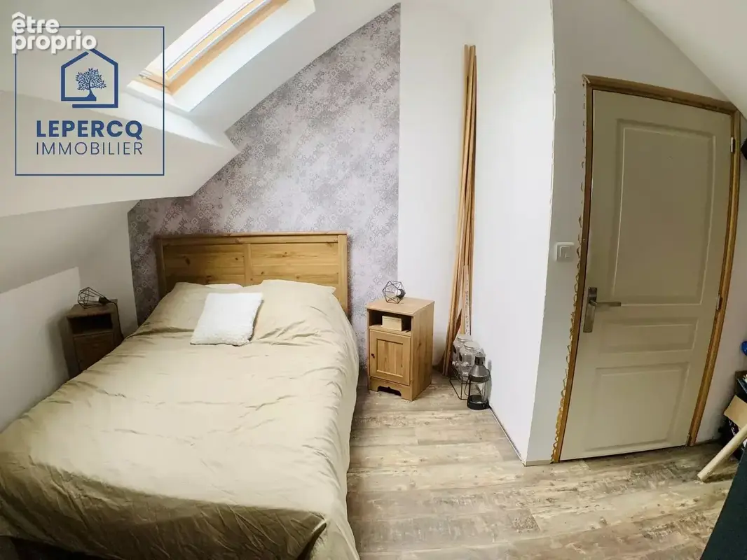 Maison en pierre 6 pièces de 151 m² - photo 7