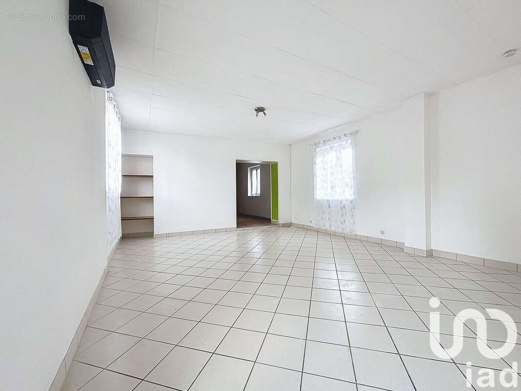 Photo 3 - Maison à CARENTAN