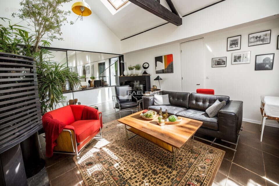 Appartement à LILLE