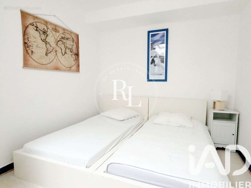 Photo 7 - Appartement à CABOURG