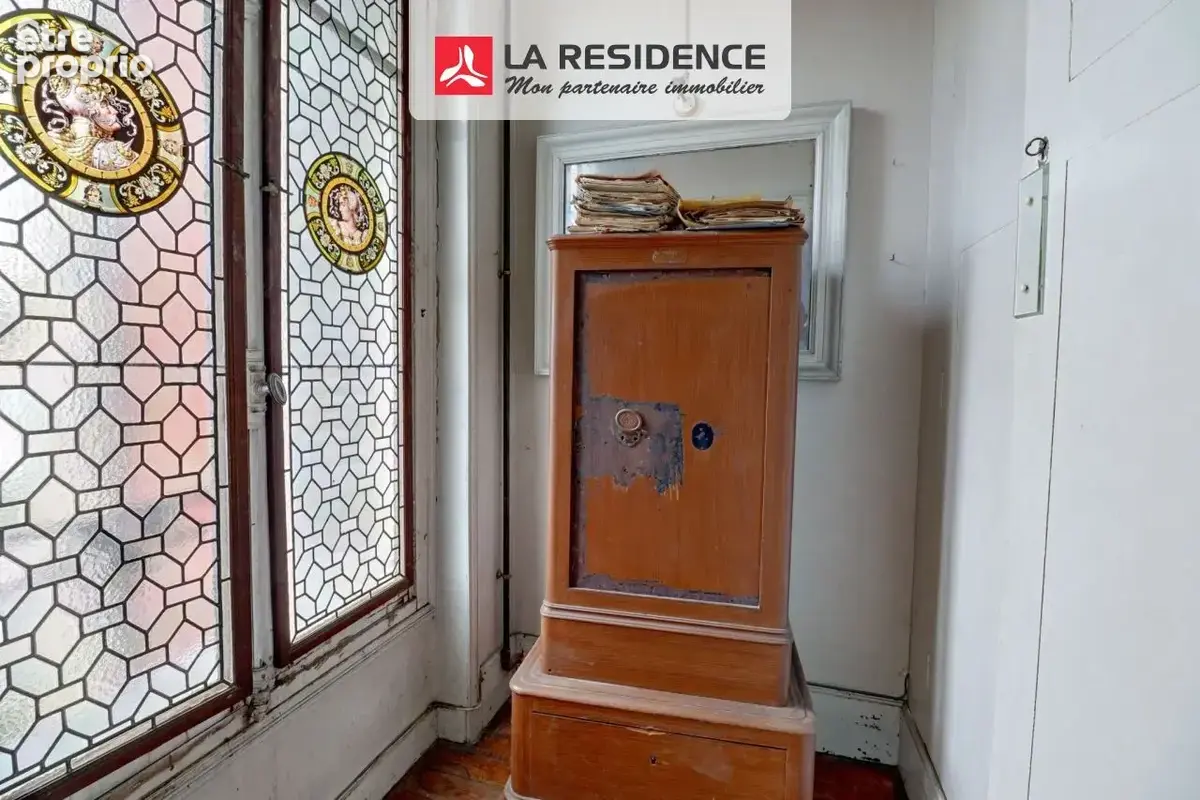 Maison 210 m² à Magny-En-Vexin  - photo 8