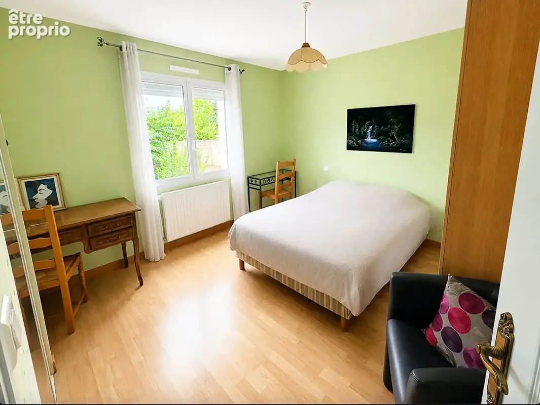 Maison Montaigu - photo 7