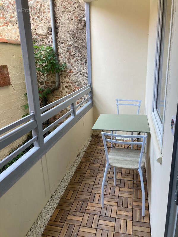 Maison à PAMIERS