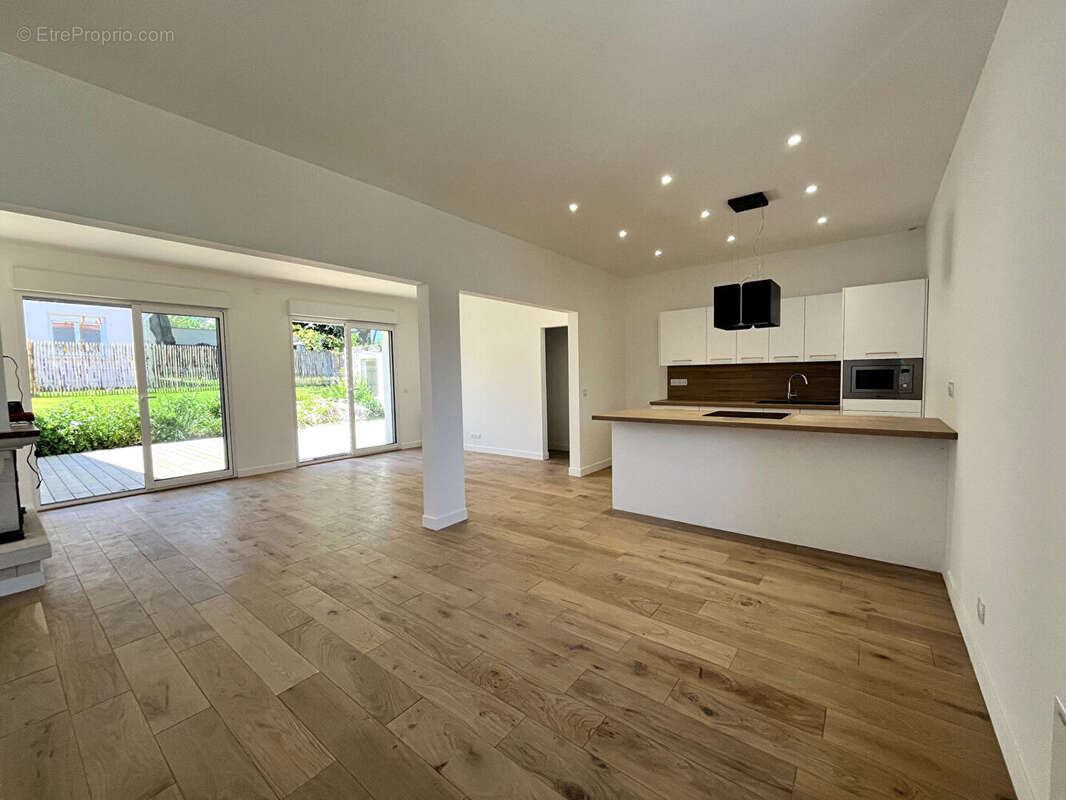 Maison à LA BAULE-ESCOUBLAC