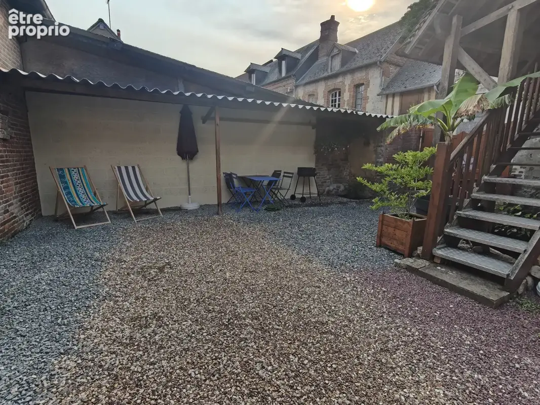 Maison en colombages - photo 14