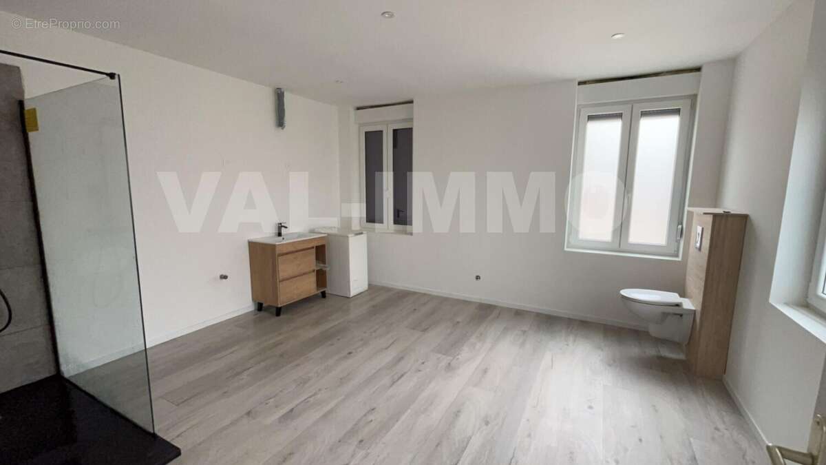 image2-1 - Maison à BEAUMETZ-LES-CAMBRAI