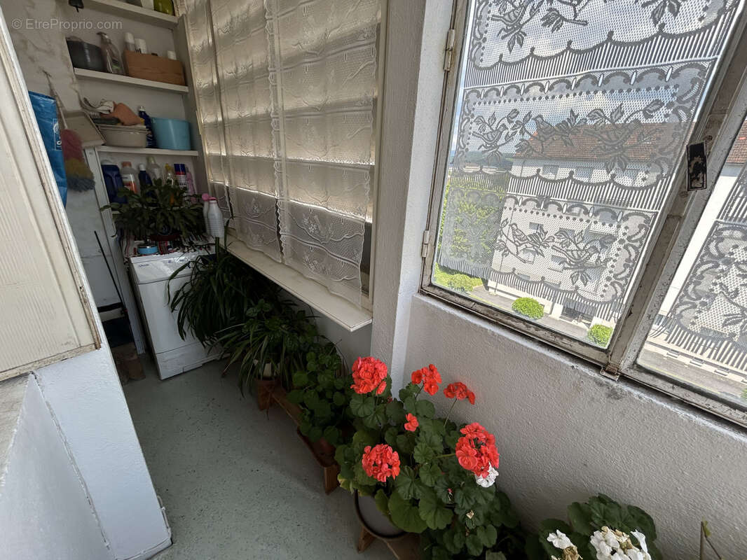 Appartement à AURILLAC