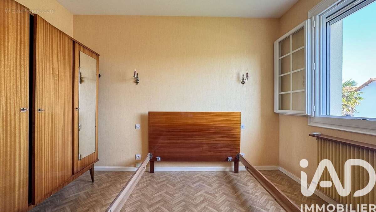 Photo 8 - Maison à BAZOGES-EN-PAILLERS