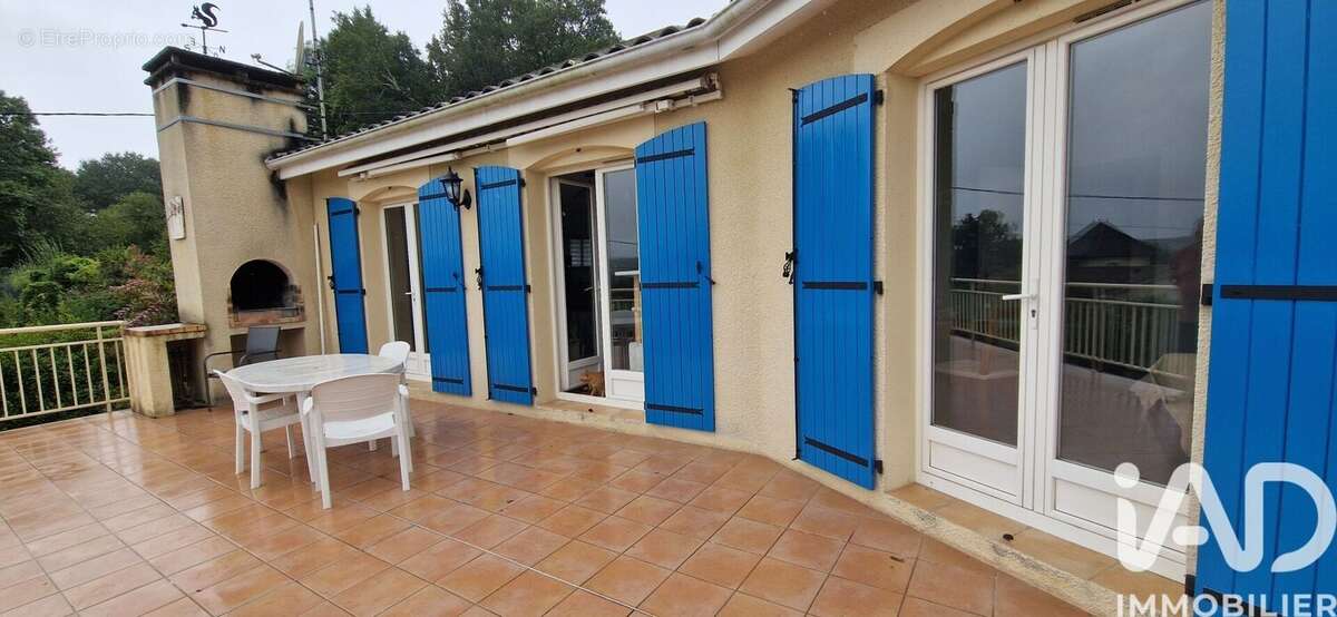 Photo 2 - Maison à SAINT-LOUIS-EN-L&#039;ISLE