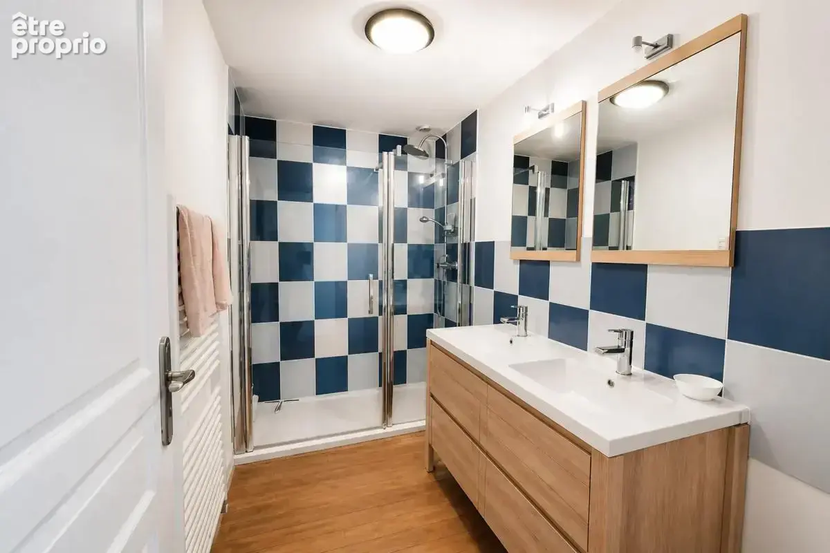 Maison de 5 pièces de 133 m² à Poitiers - photo 11