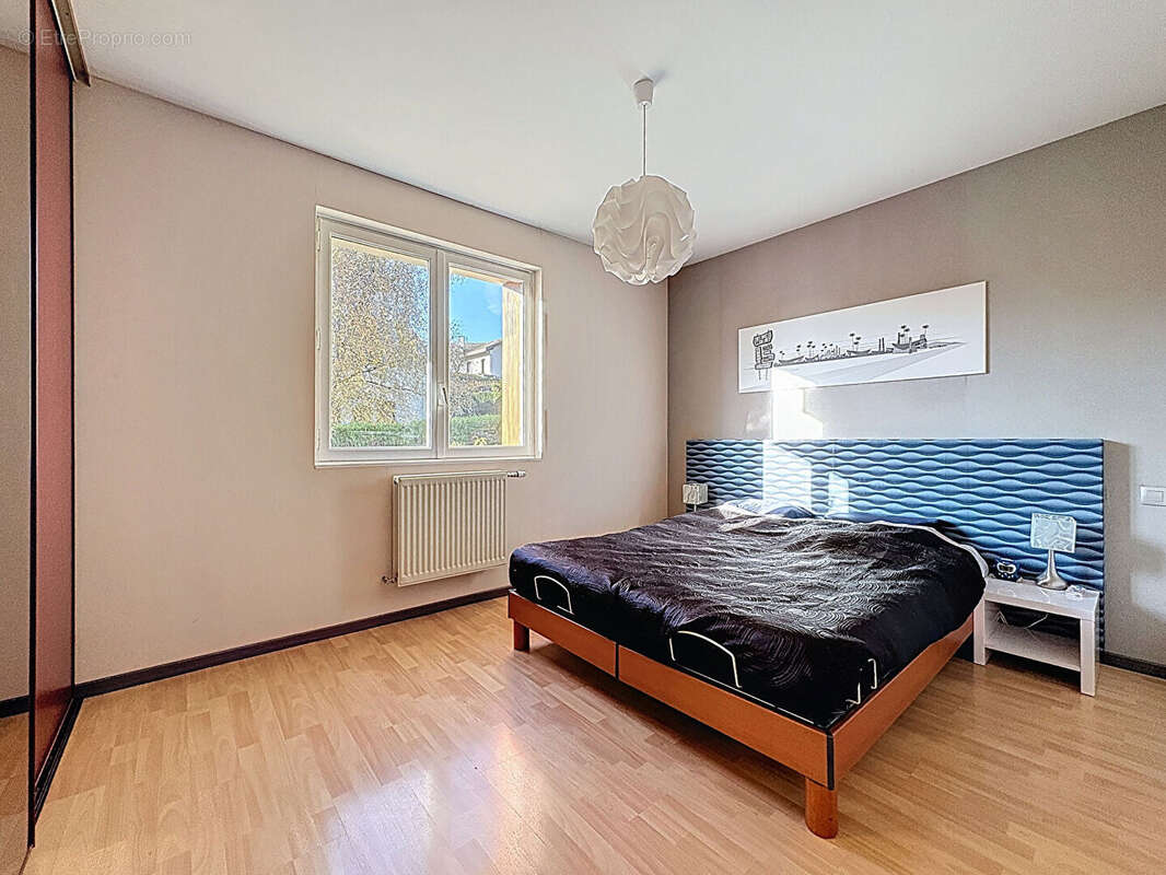 Appartement à ANNECY-LE-VIEUX