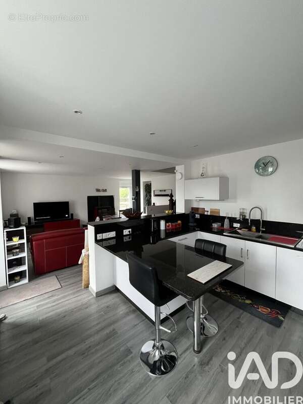 Photo 5 - Maison à MASSERET