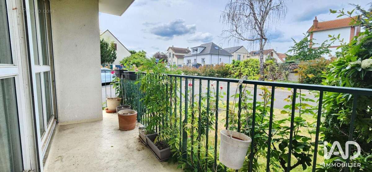 Photo 9 - Appartement à MAISONS-LAFFITTE