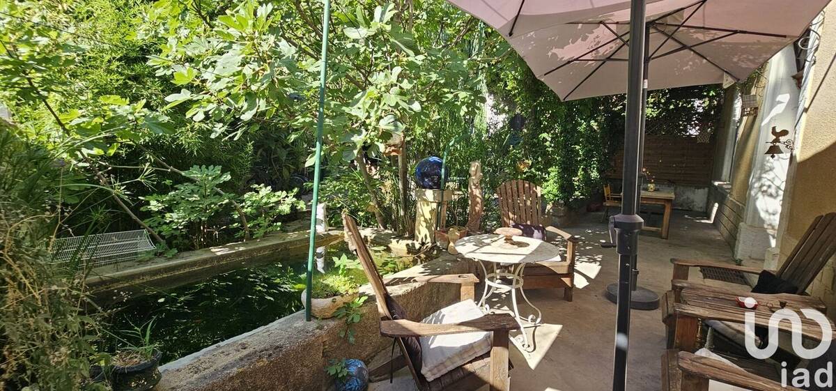 Photo 1 - Maison à BEDARRIDES