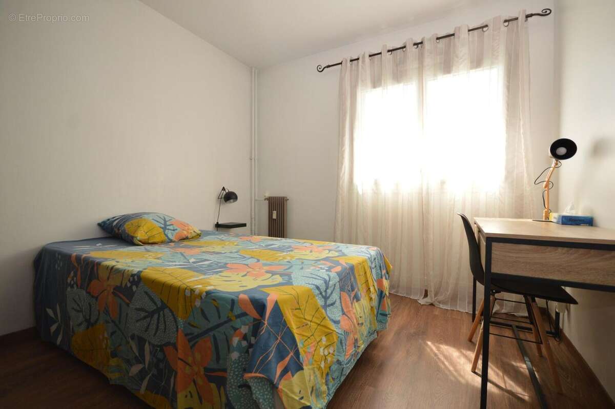 Photo 7 - Appartement à TOULOUSE
