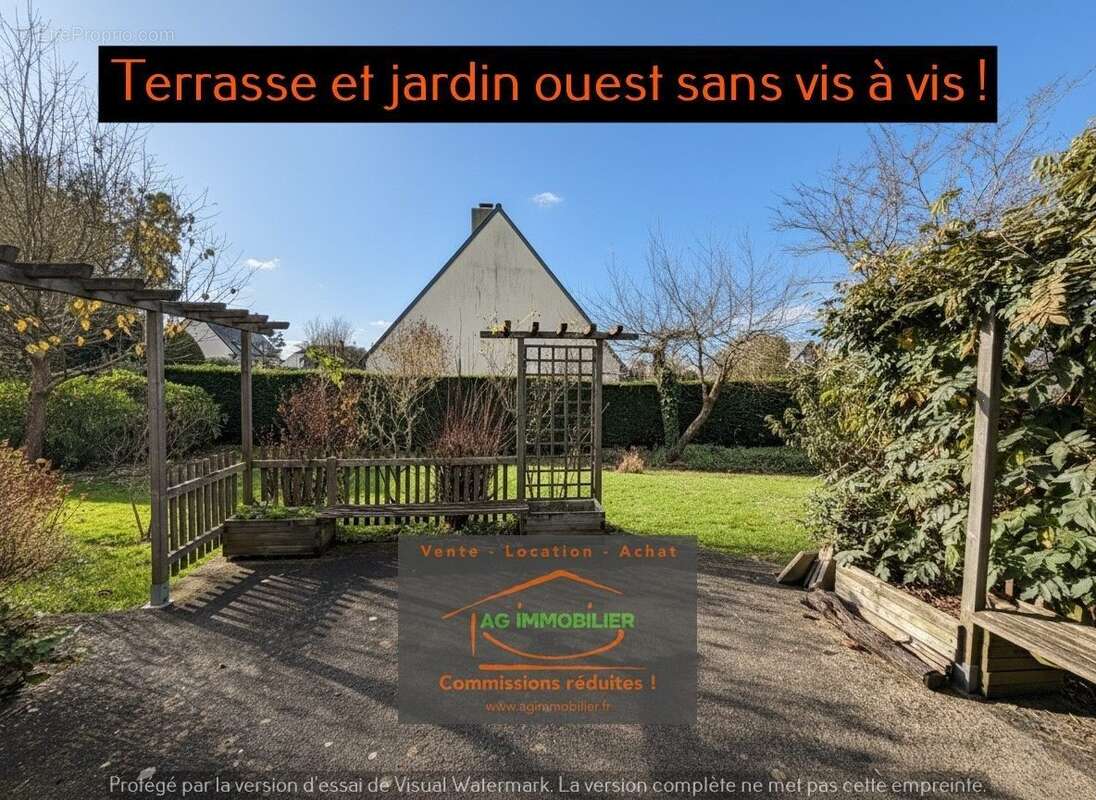 Maison 160 m² à Pace  - photo 7