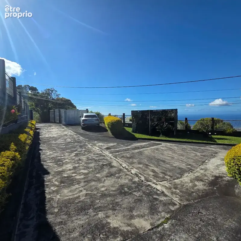 Villa Sainte Marie - Maison F5 bis - PITON CAILLOU - Ile de la Réunion - photo 16