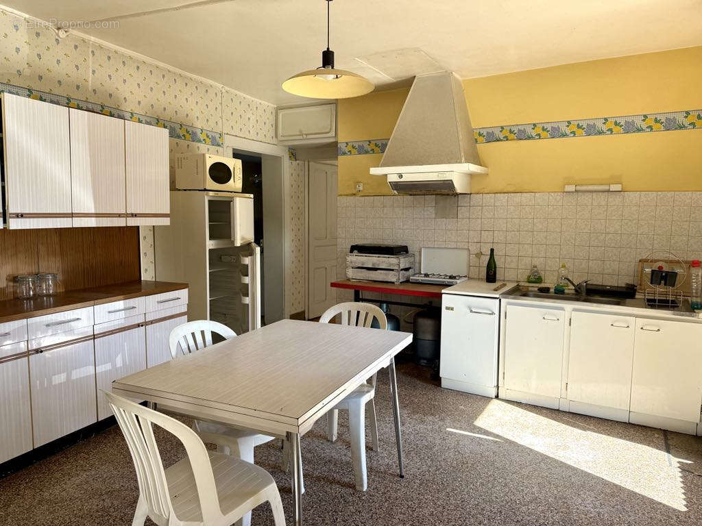 Appartement à FOUCHERANS