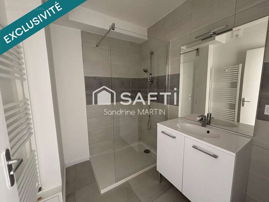 Photo 7 - Appartement à CLERMONT-FERRAND
