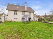 Maison à IGNY