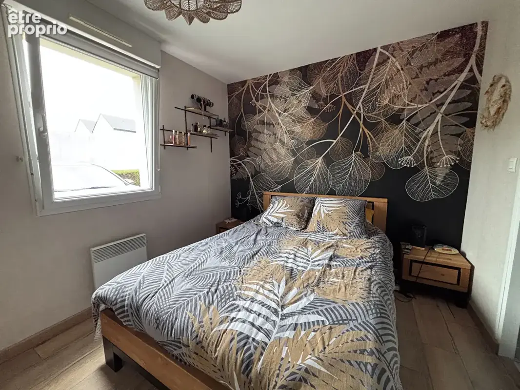 Maison Quebriac 5 pièce(s) 93.6 m2 - photo 6
