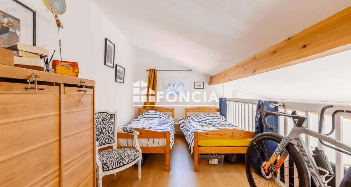 Maison à BRETIGNOLLES-SUR-MER