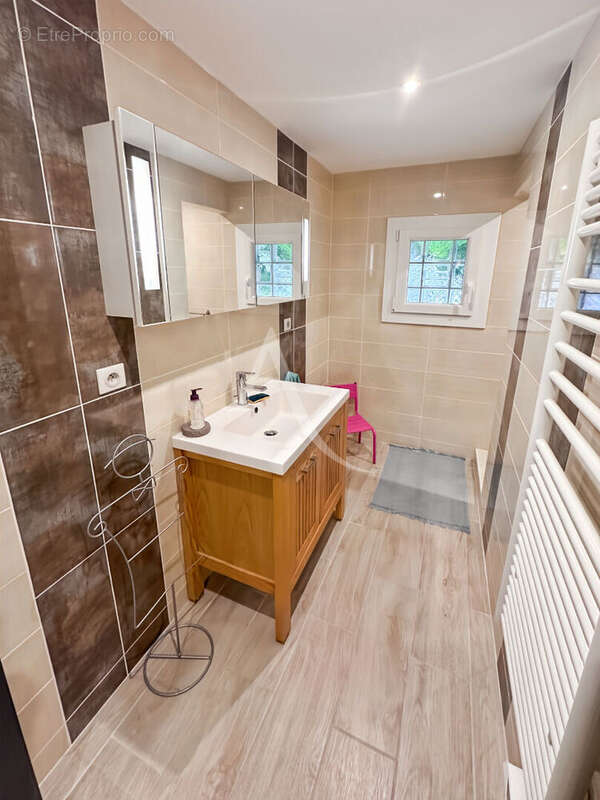 Maison à LES ALLUETS-LE-ROI