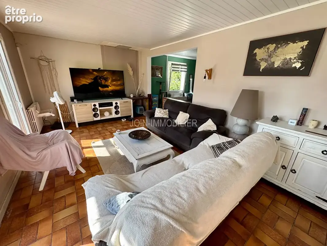 Maison traditionnelle 136,61 m²  - 11 kms de Dieppe - photo 9