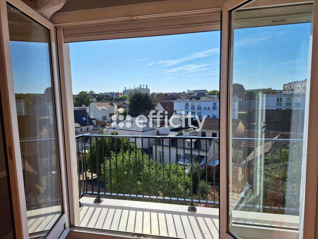 Appartement - photo 3