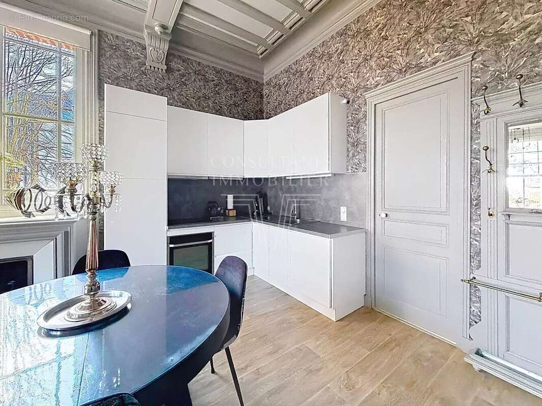 Appartement à VILLERS-SUR-MER