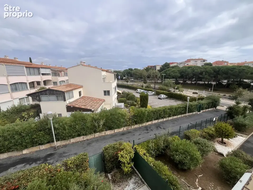 À vendre   saint-martin   2 pièces en résidence avec piscine - photo 8
