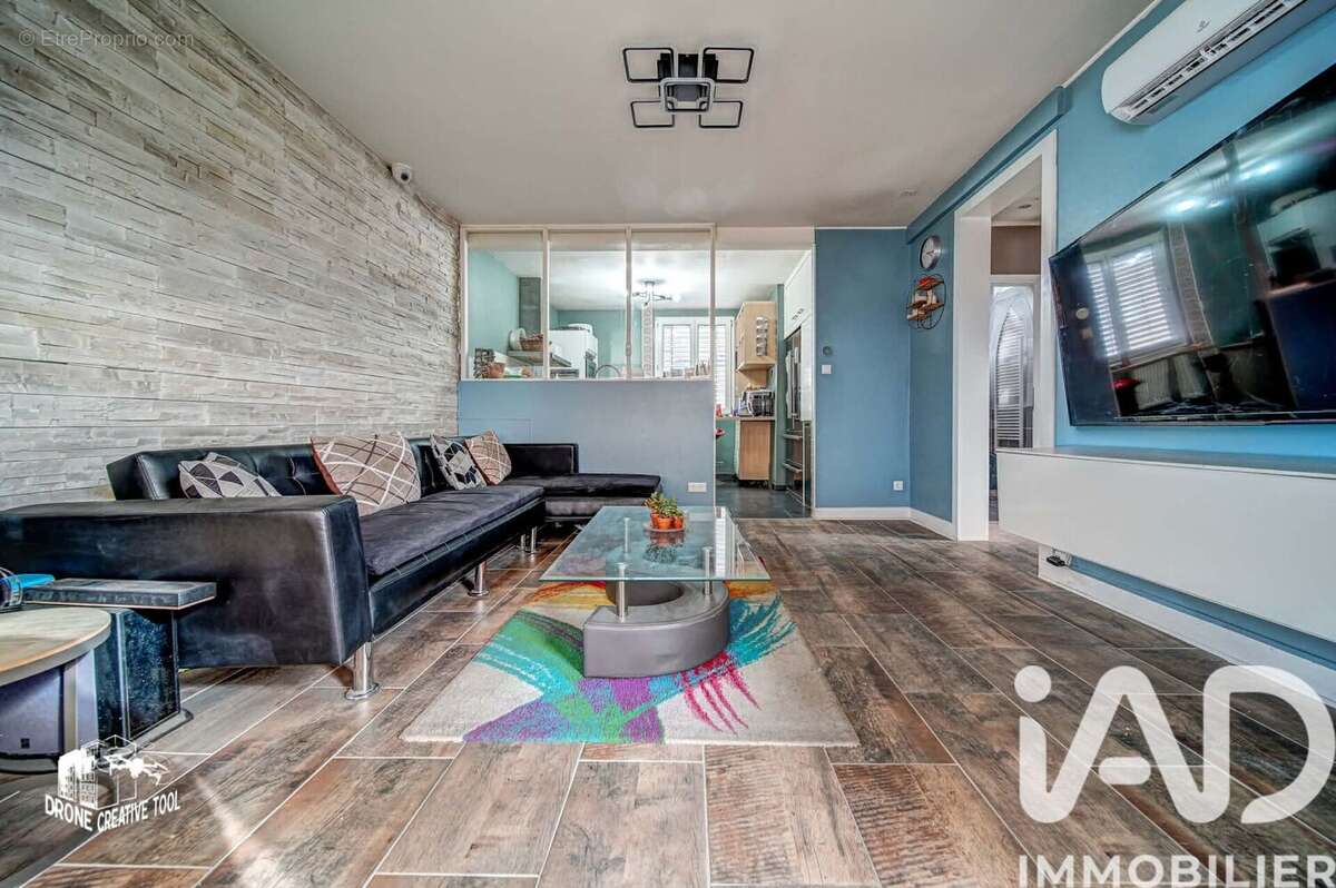 Photo 4 - Maison à VILLERUPT