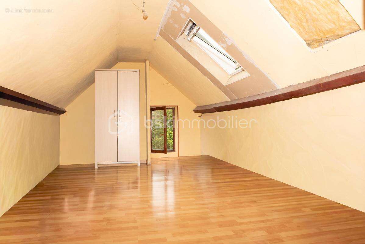 Maison à CROUY-SUR-OURCQ