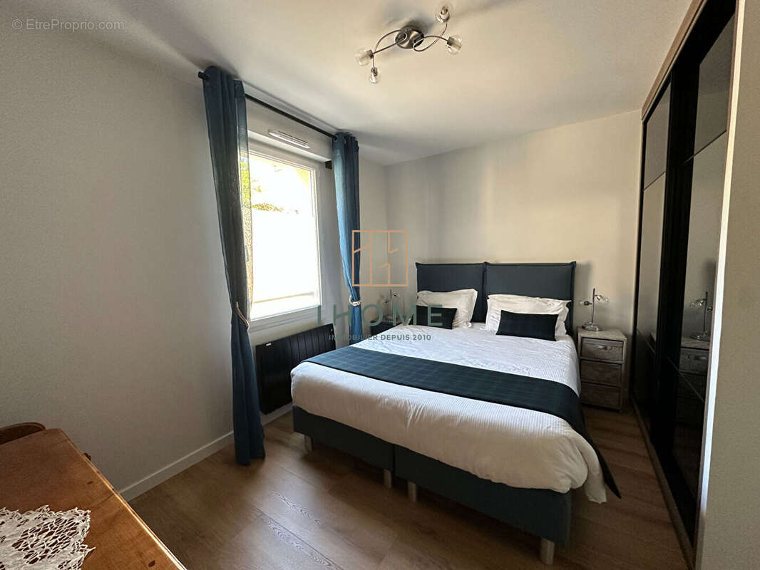 Appartement à ANGERS