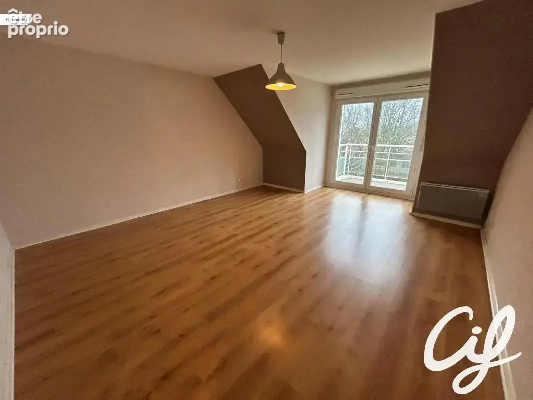 Appartement T4 LA CHAPELLE SUR ERDRE - 78.56 m2  232 000 Euros - photo 4