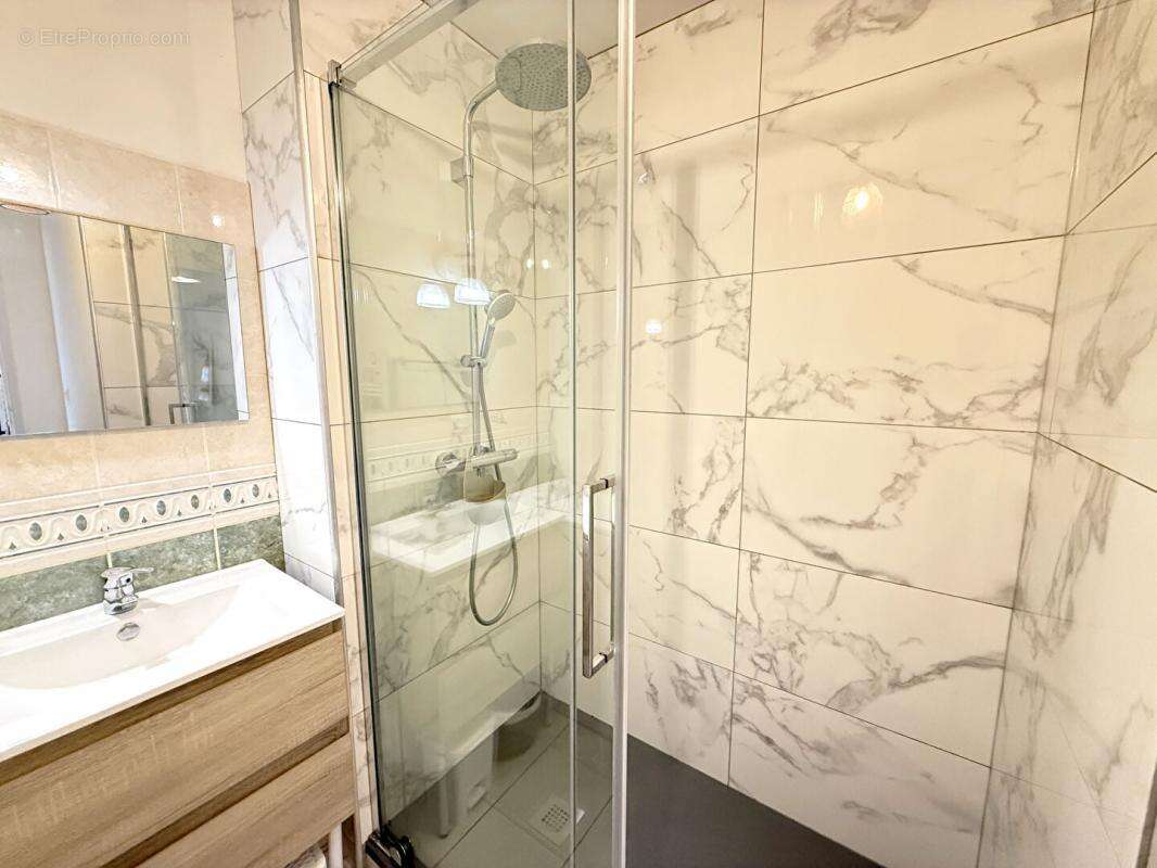 Appartement à AURAY