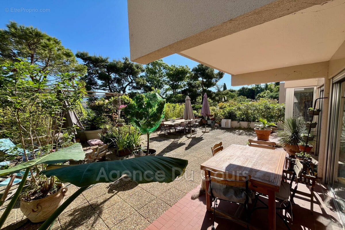 Appartement à GRASSE