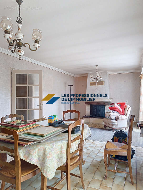 Charmante maison sur Férel - photo 5
