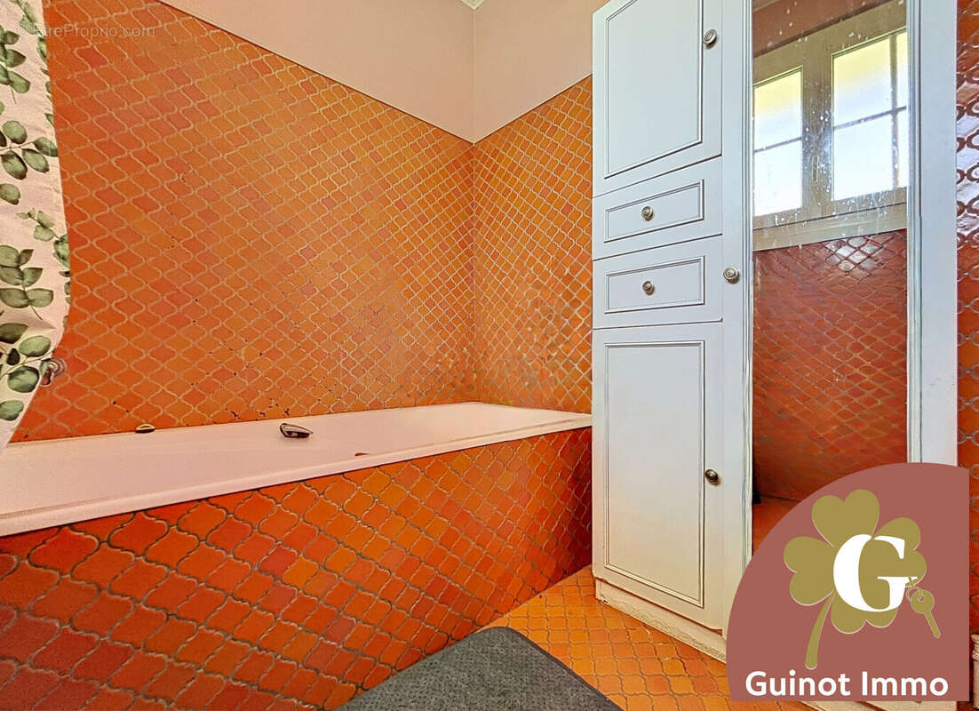 Maison 75 m² à Bolbec  - photo 7