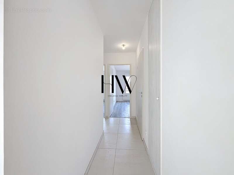 Appartement à ANNEMASSE