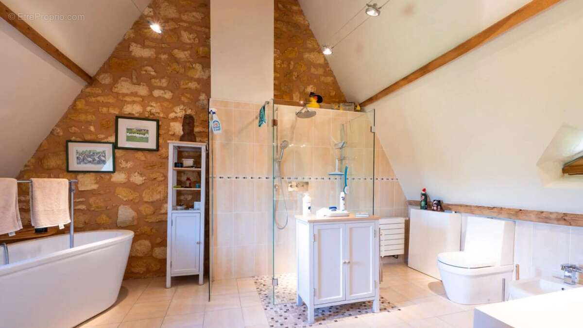 Maison à SARLAT-LA-CANEDA