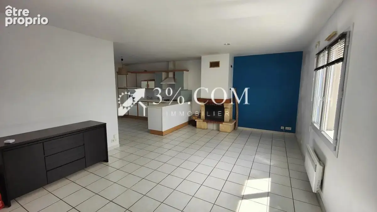 Maison contemporaine au calme   possibilité 3 chambres - photo 4