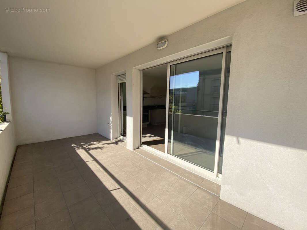 Appartement à MERIGNAC