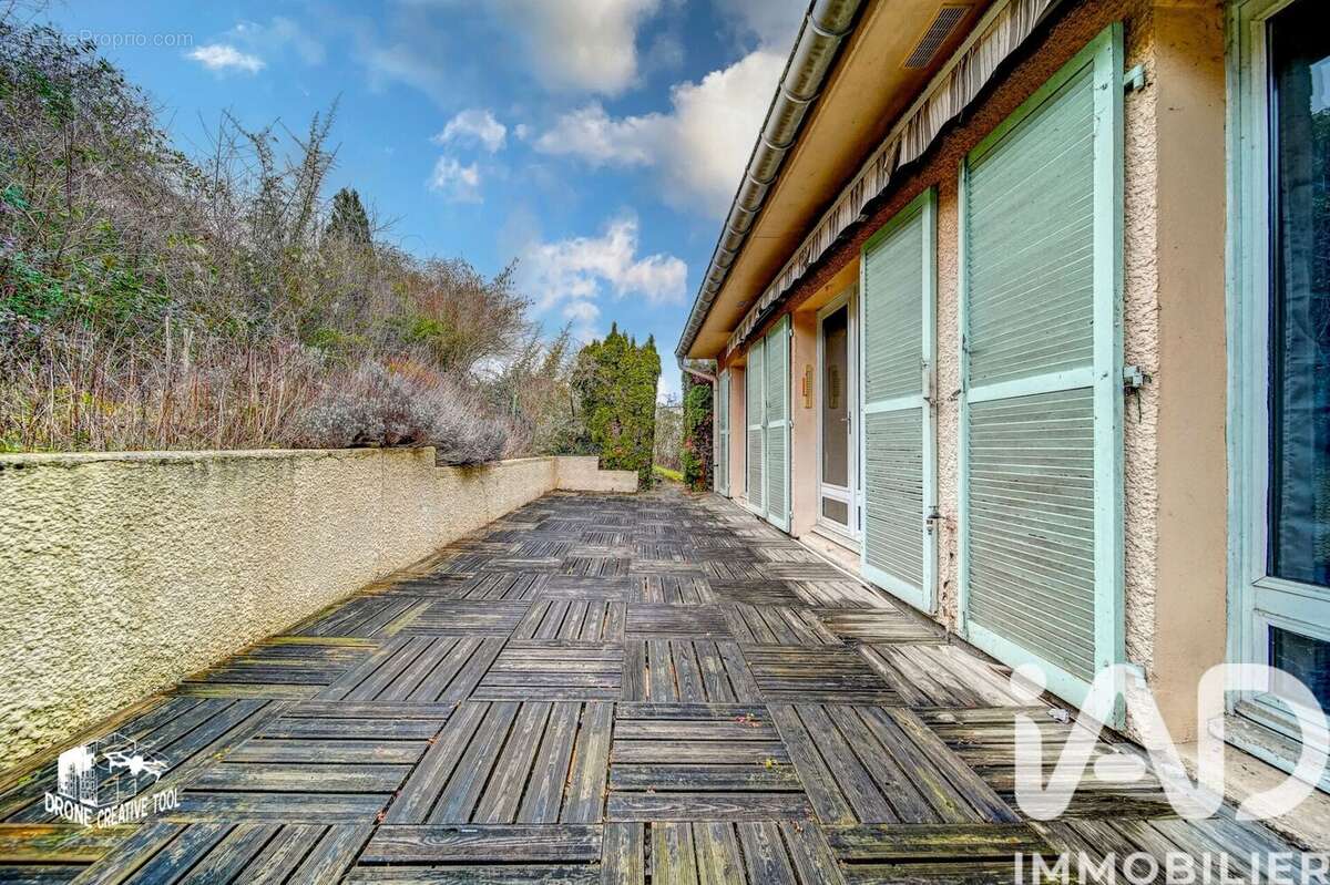 Photo 5 - Maison à TOUL