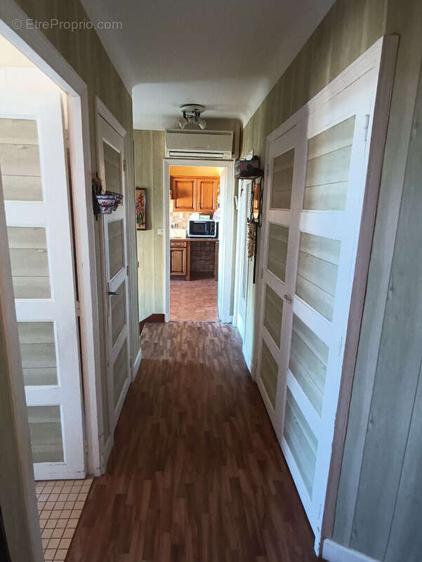 Maison à BAGNAC-SUR-CELE