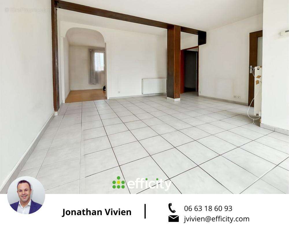 Appartement - photo 5